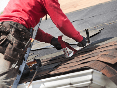 About Roof Repair Experts Union Star, KY